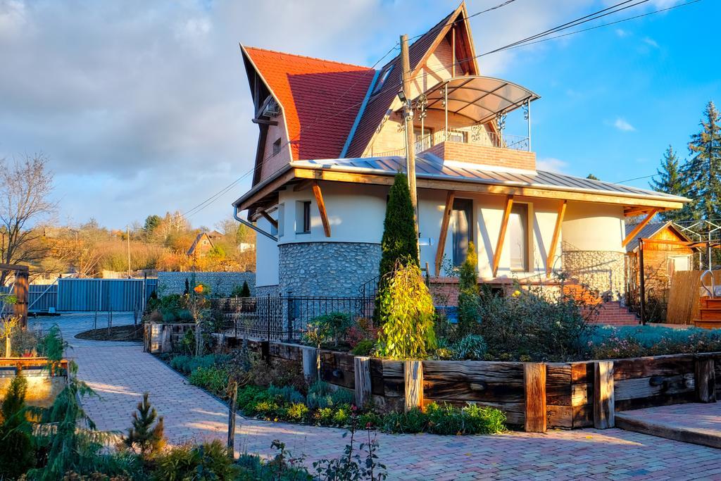 Vintage Home Vendégház Miskolc Exterior foto